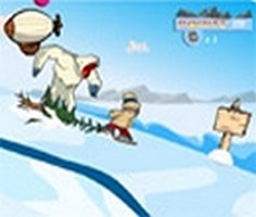 Snow Rider Academy